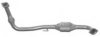 IMASAF 54.77.43 Catalytic Converter
